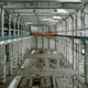 Illustration for article titled Modem Berlin is an Art/Music Space in an Abandoned Cold War Power Plant